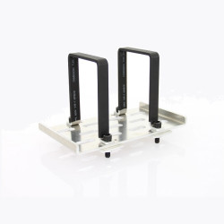 REDSPEC Pro mounting brackets for ODYSSEY PC950 Extreme 30 battery