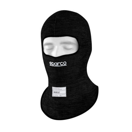 Kukly Sparco RW-10 SHIELD PRO kukla s FIA, čierna | race-shop.sk