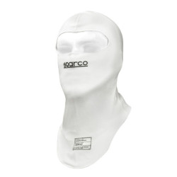 Sparco RW-4 GUARD kukla s FIA, biela