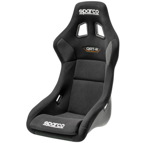 SIM Racing Sparco Sim Racing Sedačka QRT-R | race-shop.sk