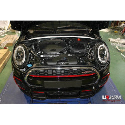 Mini Cooper (S) 14+ F56 UltraRacing Predná horná rozperná tyč