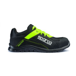 Sparco bezpečnostná obuv Practice S1P SRC, JOS