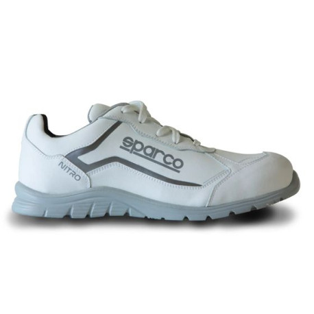 Pracovná obuv Sparco bezpečnostná obuv Nitro S3 SRC, HANNU | race-shop.sk