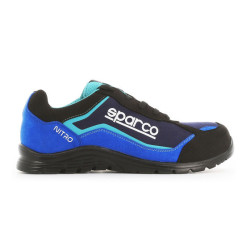 Sparco bezpečnostná obuv Nitro S3 SRC, PETTER
