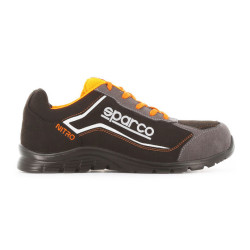 Sparco bezpečnostná obuv Nitro S3 SRC, DIDIER