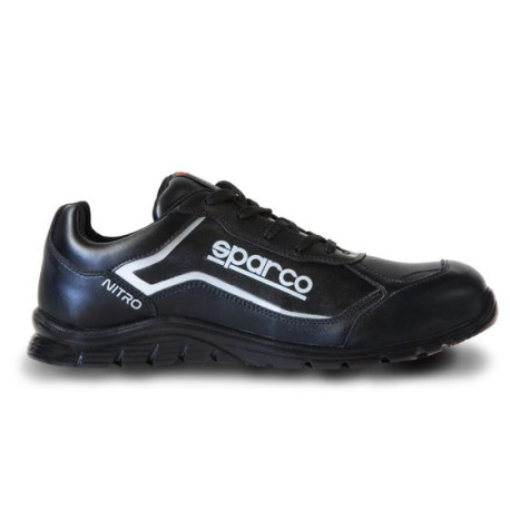 Pracovná obuv Sparco bezpečnostná obuv Nitro S3 SRC, MIKKO | race-shop.sk