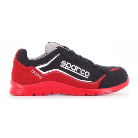 Pracovná obuv Sparco bezpečnostná obuv Nitro S3 SRC, MARCUS | race-shop.sk