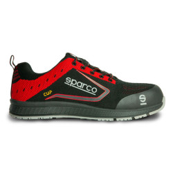 Sparco bezpečnostná obuv Cup S1P SRC, ALBERT