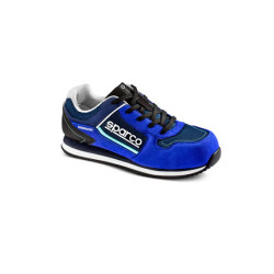 Sparco topánky Gymkhana S1P, LANDO