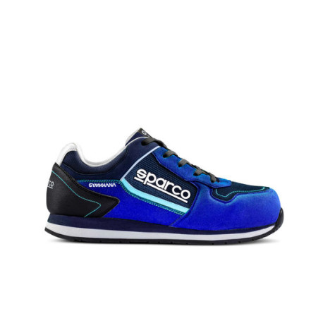 Pracovná obuv Sparco topánky Gymkhana S1P, LANDO | race-shop.sk