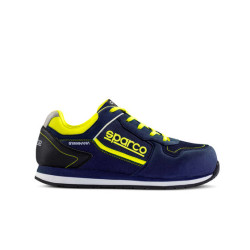 Sparco topánky Gymkhana S1P, DANI