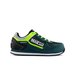 Sparco topánky Gymkhana S1P, SEB