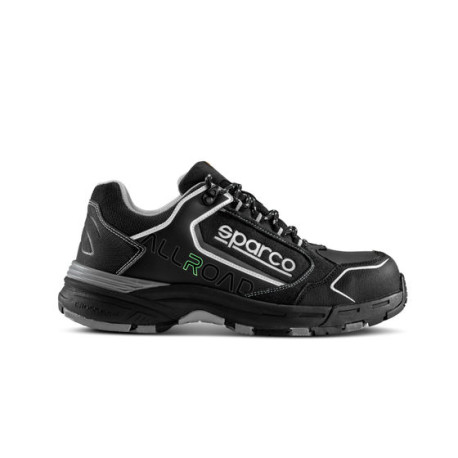 Pracovná obuv Sparco safety topánky Allroad S3 SRC, STIRIA | race-shop.sk