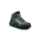 Pracovná obuv Sparco safety topánky Allroad High Top S3 SRC, LEAP | race-shop.sk