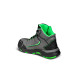 Pracovná obuv Sparco safety topánky Allroad High Top S3 SRC, LEAP | race-shop.sk