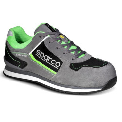 Sparco topánky GYMKHANA, CHESTER