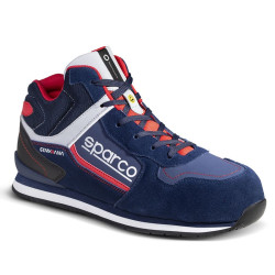 Sparco topánky GYMKHANA High Top S3 SRC, OLYMPUS