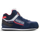 Pracovná obuv Sparco topánky GYMKHANA High Top S3 SRC, OLYMPUS | race-shop.sk
