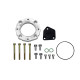 Škrtiace klapky MZR Garage DBW Adapter for Nissan CA18DET | race-shop.sk