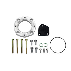 MZR Garage DBW Adapter for Nissan CA18DET