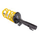 ST Suspensions ST športový podvozok pre Audi 80, 2WD avant 1.6, 2.0,2.3, 2.6, 2.8, 1.9TD, 1.9TDi | race-shop.sk