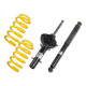 ST Suspensions ST športový podvozok pre Skoda Fabia (6Y) hatchback 1.0, 1.2, 1.4, 1.4 16V | race-shop.sk