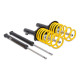 ST Suspensions ST športový podvozok pre BMW 3-series E9X convertible 325d, 335d | race-shop.sk