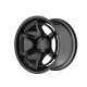 ALU disky STROM STROM DS-F45 wheel 18x9.5 5x120 72.6 ET10, Full Gloss Black | race-shop.sk