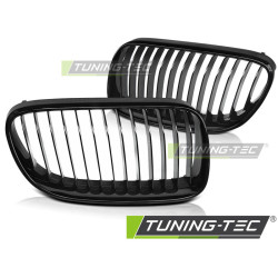 TUNING-TEC maska chladiča pre BMW E92 / E93 10-07.13 C/C, lesklá čierna POŠKODENÉ