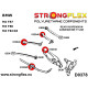 F80 F82 F83 032046A: Puzdro zadného horného ramena SPORT | race-shop.sk