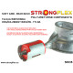 F80 F82 F83 031933A: Shift arm - rear bush SPORT | race-shop.sk