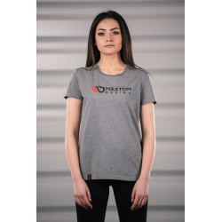 MAXTON Design dámske tričko, šedá