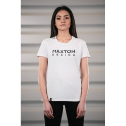 MAXTON Design dámske tričko, šedá
