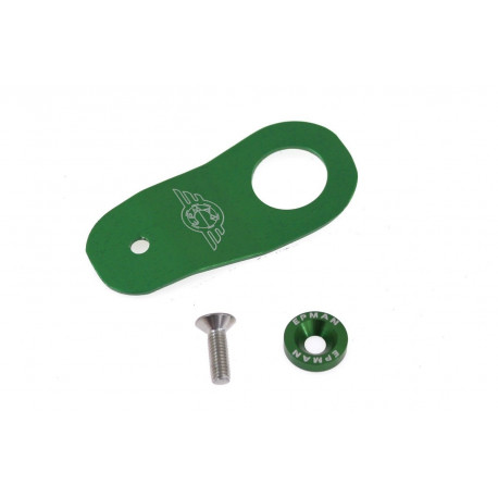 Príslušenstvo Držiak vodného chladiča JDM pre Honda Civic 1996-00 | race-shop.sk