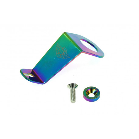 Príslušenstvo Držiak vodného chladiča JDM pre Honda Civic 1992-95 | race-shop.sk