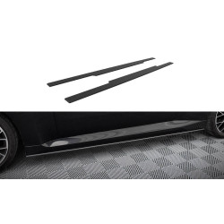 MAXTON DESIGN difúzory prahov pre BMW 2 Coupe G42