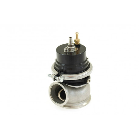 Externé Univerzálna externá wastegate 60mm, V-band (1,65 Bar) | race-shop.sk