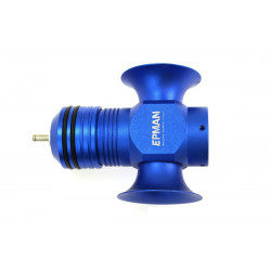 Double horn BOV nastaviteľný