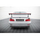 Body kit a vizuálne doplnky MAXTON DESIGN karbónové krídlo s vonkajšími držiakmi + LED pre BMW 3 Coupe E46 | race-shop.sk