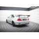 Body kit a vizuálne doplnky MAXTON DESIGN karbónové krídlo s vonkajšími držiakmi + LED pre BMW 3 Coupe E46 | race-shop.sk