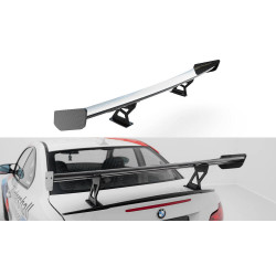 Karbónový spojler s vnútornými opornými stĺpikmi V1 BMW 1 M E82
