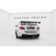 Body kit a vizuálne doplnky Karbónový spojler s vnútornými držadlami V2 BMW 1 M E82 | race-shop.sk