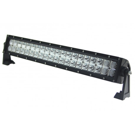 Prídavné LED svetlá a rampy Prídavné LED svetlo - rampa 120w 628x111mm | race-shop.sk