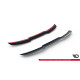 Body kit a vizuálne doplnky MAXTON DESIGN sada splitterov pre Audi A6 S-line Avant C7 | race-shop.sk