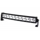 Prídavné LED svetlá a rampy Prídavné LED svetlo - rampa 100w 603x122mm (bodový lúč) | race-shop.sk
