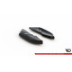 Body kit a vizuálne doplnky MAXTON DESIGN sada splitterov pre Volkswagen Scirocco Mk3 Facelift | race-shop.sk