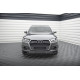 Body kit a vizuálne doplnky MAXTON DESIGN sada splitterov pre Audi Q7 Mk2 | race-shop.sk