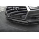 Body kit a vizuálne doplnky MAXTON DESIGN sada splitterov pre Audi Q7 Mk2 | race-shop.sk