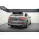Body kit a vizuálne doplnky MAXTON DESIGN sada splitterov pre Audi Q7 Mk2 | race-shop.sk