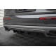 Body kit a vizuálne doplnky MAXTON DESIGN sada splitterov pre Audi Q7 Mk2 | race-shop.sk